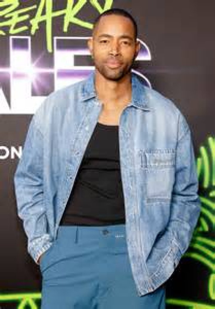 Jay Ellis as seen while working out in September 2018