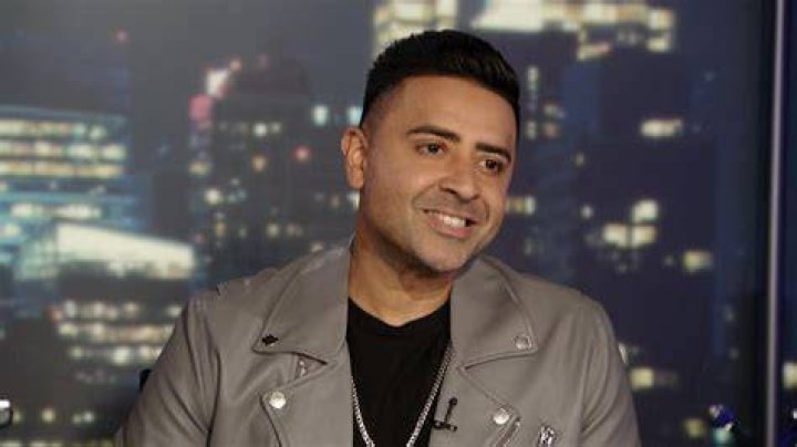 Jay Sean hot