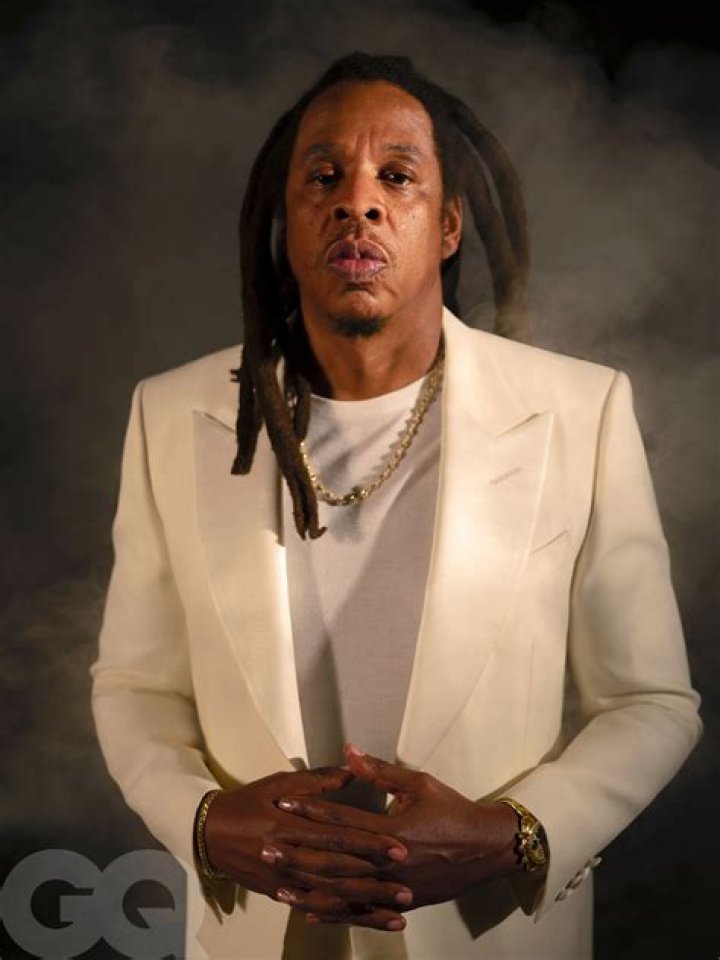 Jay-Z