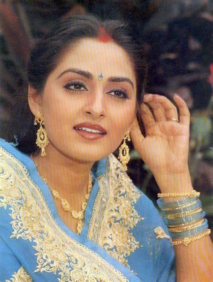 Jaya Prada at the 'Perfect Pati' TV serial launch