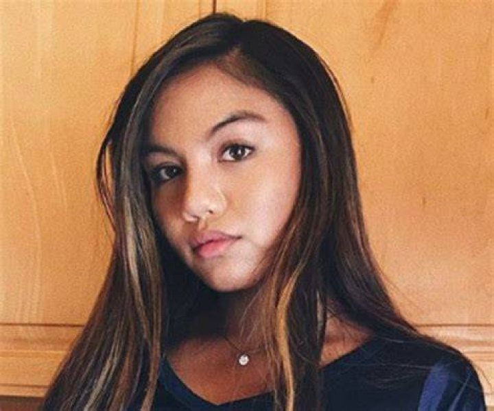 Jayka Noelle in an Instagram post as seen in December 2019