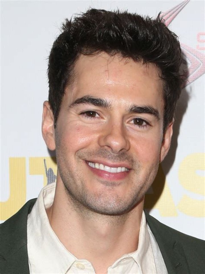 Jayson Blair as seen at the PaleyFest 2013 panel on the TV show 'The New Normal'