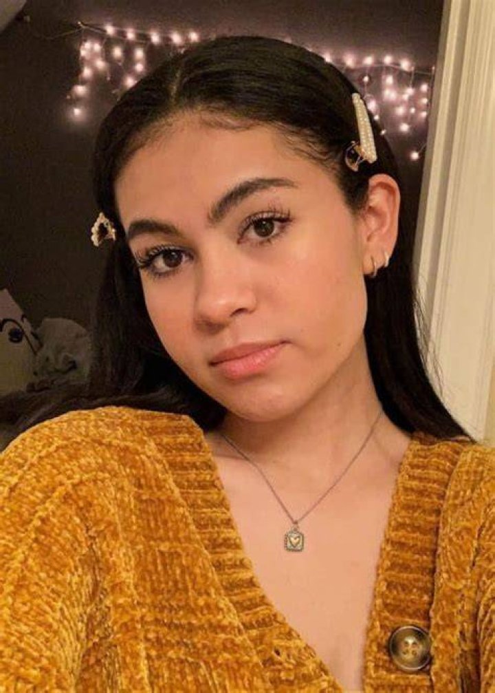 Jazzy Anne as seen in January 2020