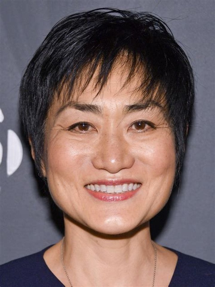 Jean Yoon as seen in an Instagram post in March 2020