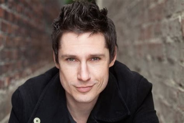 Jeff B. Davis as seen in a picture that was taken on May 8, 2010