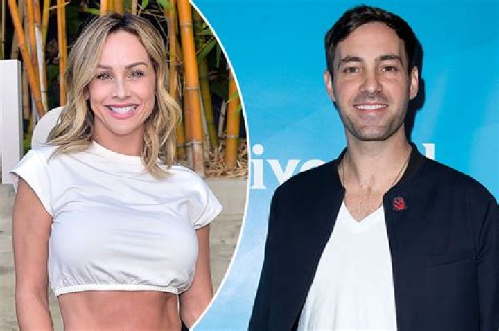 Jeff Dye as seen in February 2020
