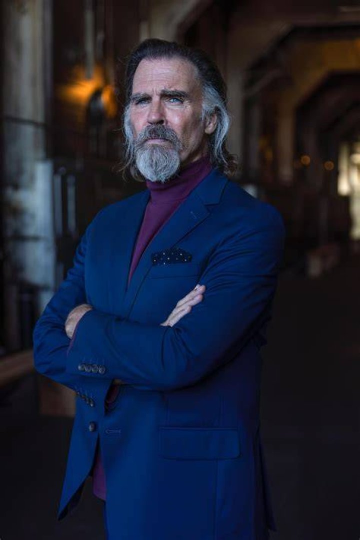 Jeff Fahey in an Interview with Scream Factory