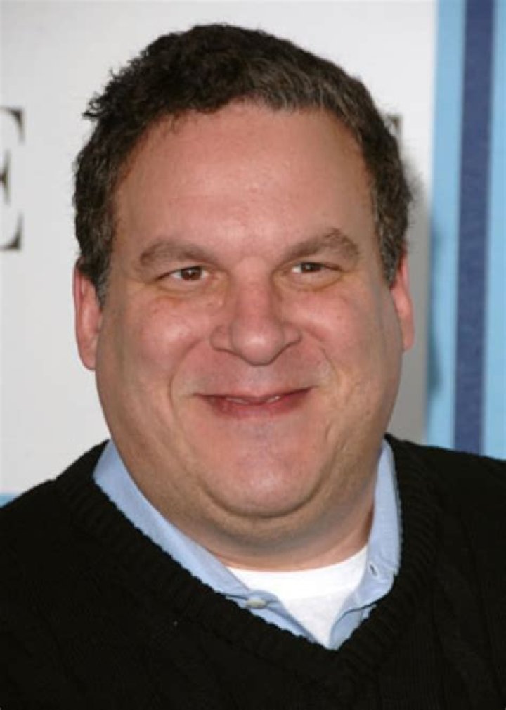 Jeff Garlin as seen in March 2010