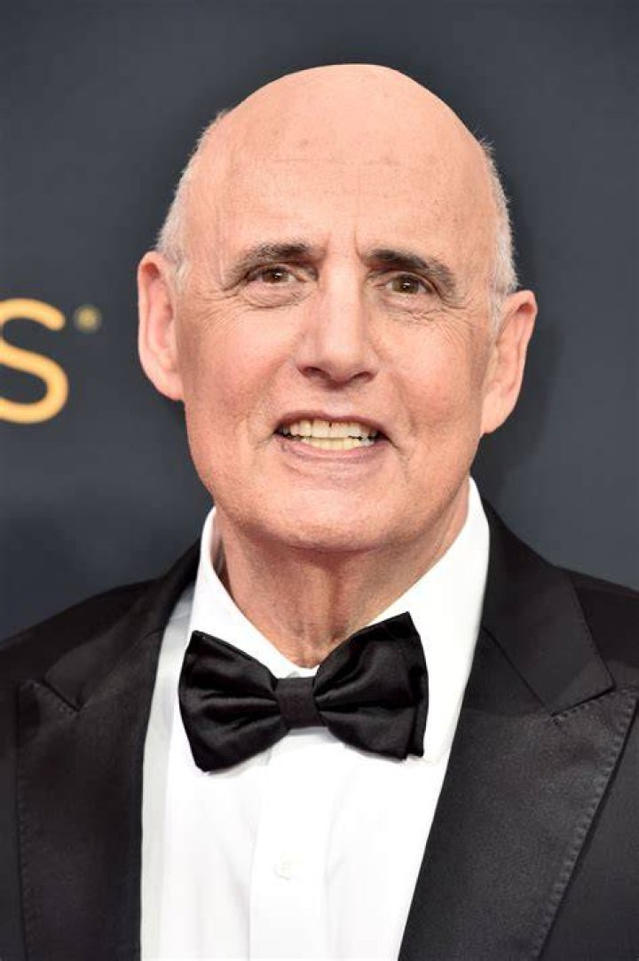 Jeffrey Tambor as seen at the 2010 San Diego Comic Con