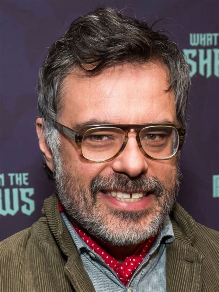 Jemaine Clement as seen at Fantastic Fest in 2009