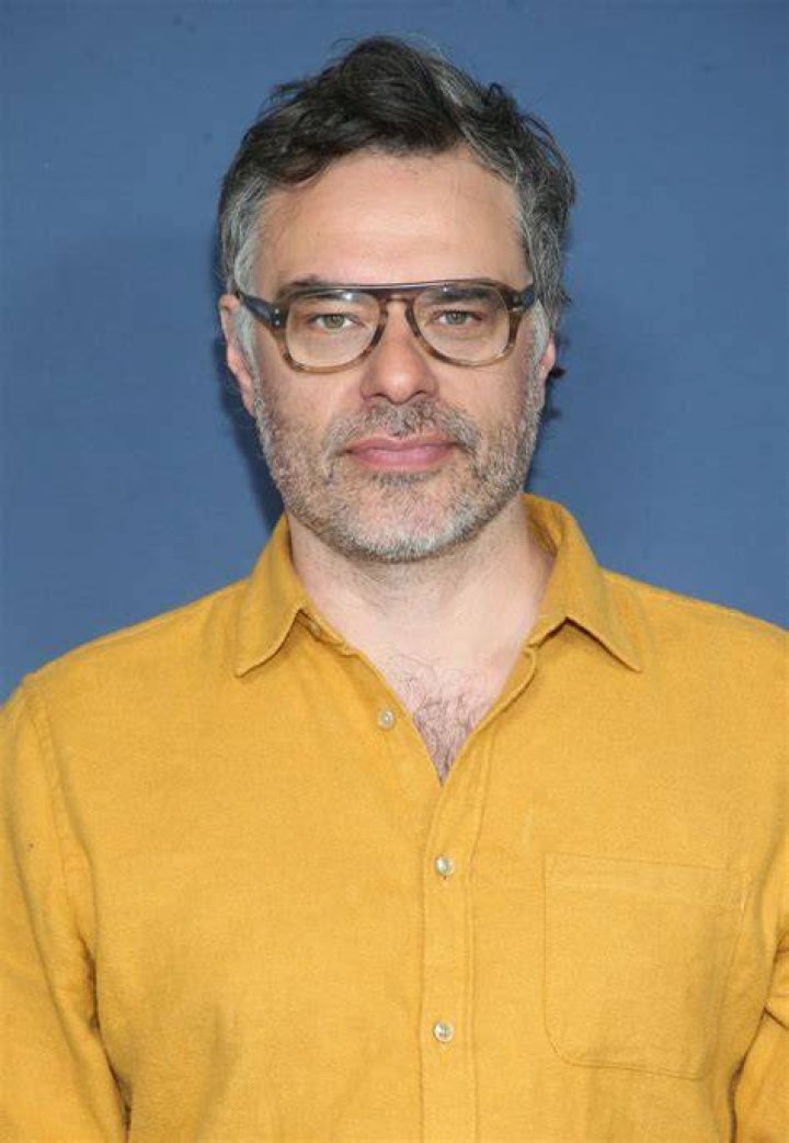 Jemaine Clement as seen while performing at Cirkus in Stockholm, Sweden in May 2010