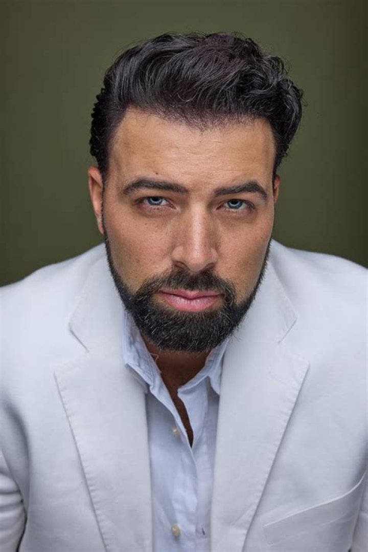 Jencarlos Canela as seen in a picture that was taken during a live performance in January 2014