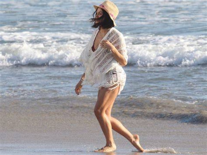 Jenna Dewan-Tatum in Bikini