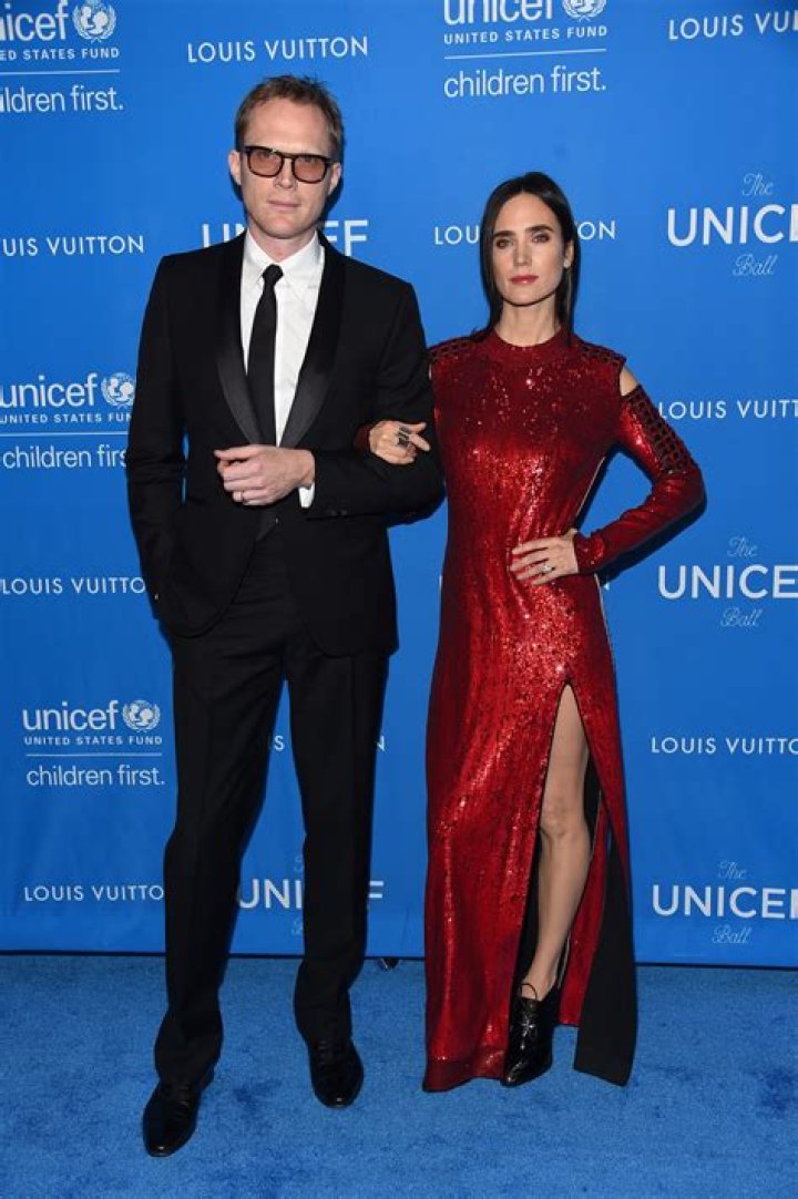 Jennifer Connelly height