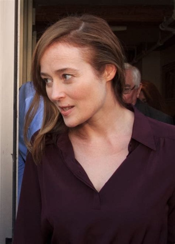 Jennifer Ehle during Toronto International Film Festival 2016