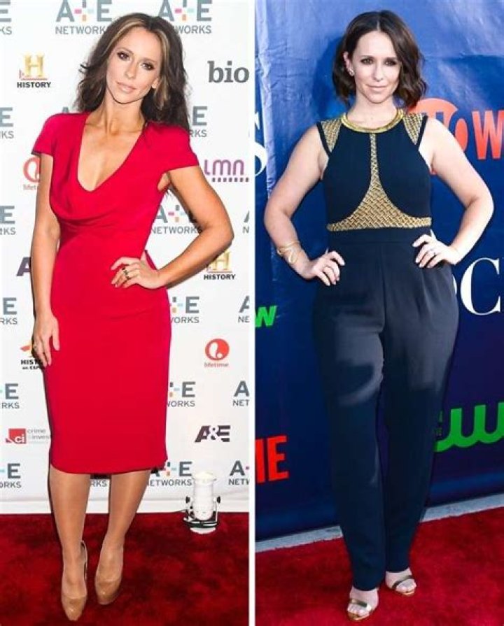Jennifer Love Hewitt Height