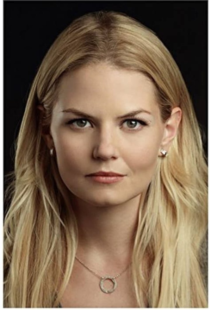 Jennifer Morrison