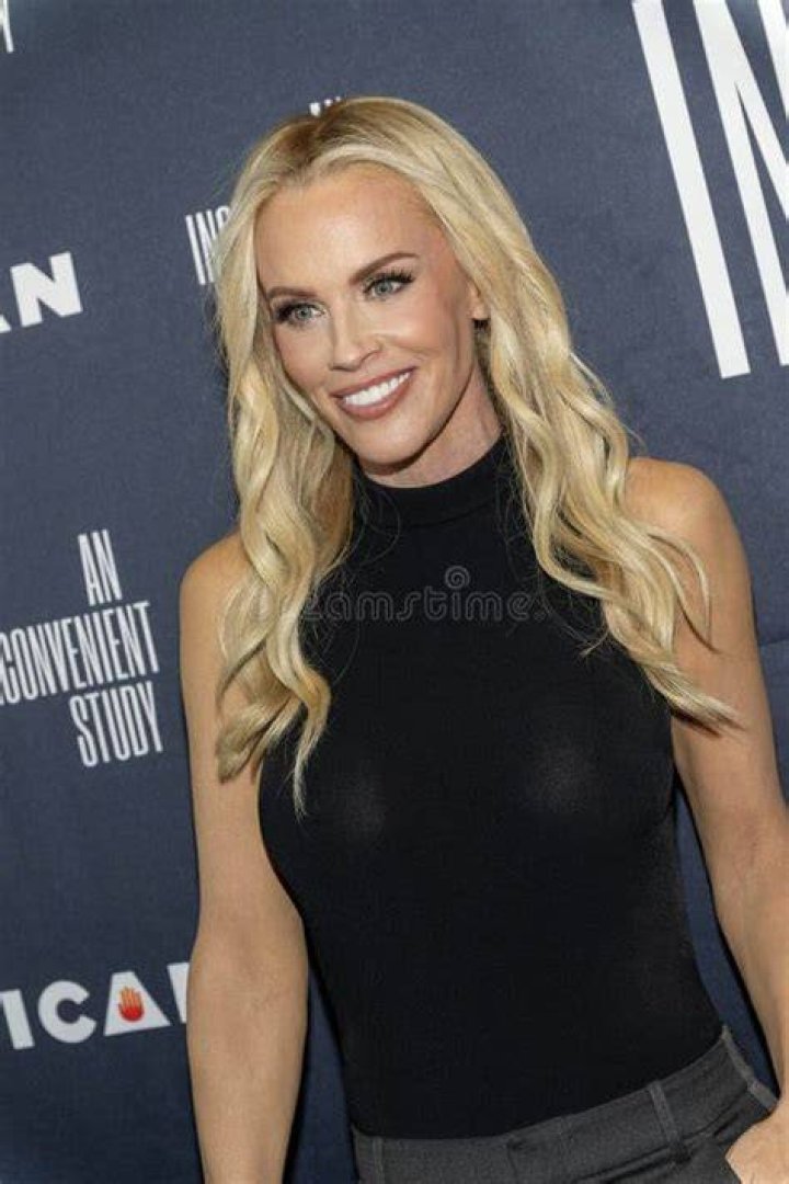 Jenny McCarthy hot