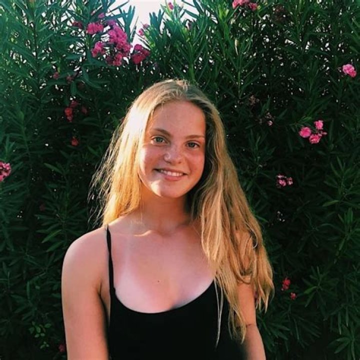 Jenny Richardson in August 2018