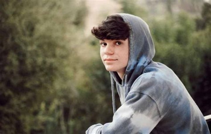Jentzen Ramirez as seen in July 2019