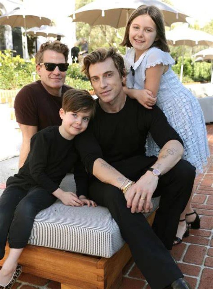 Jeremiah Brent as seen in January 2018