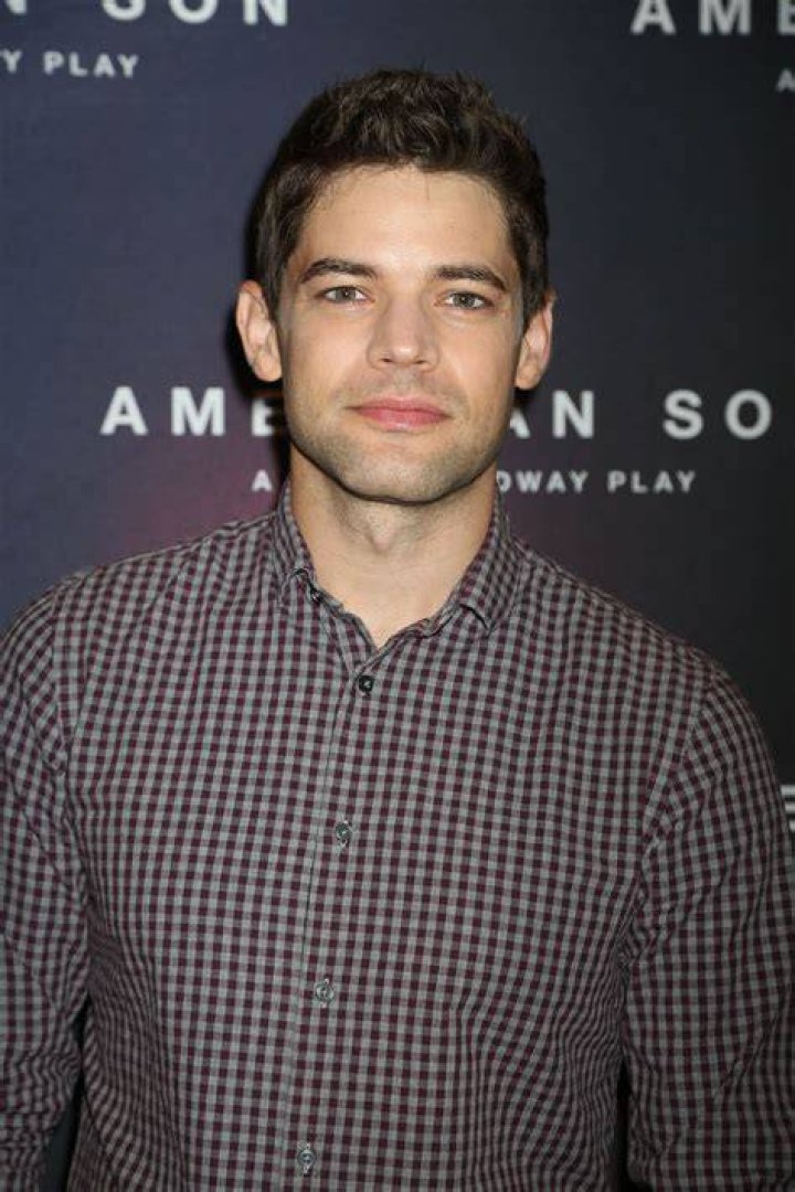 Jeremy Jordan as seen in October 2013