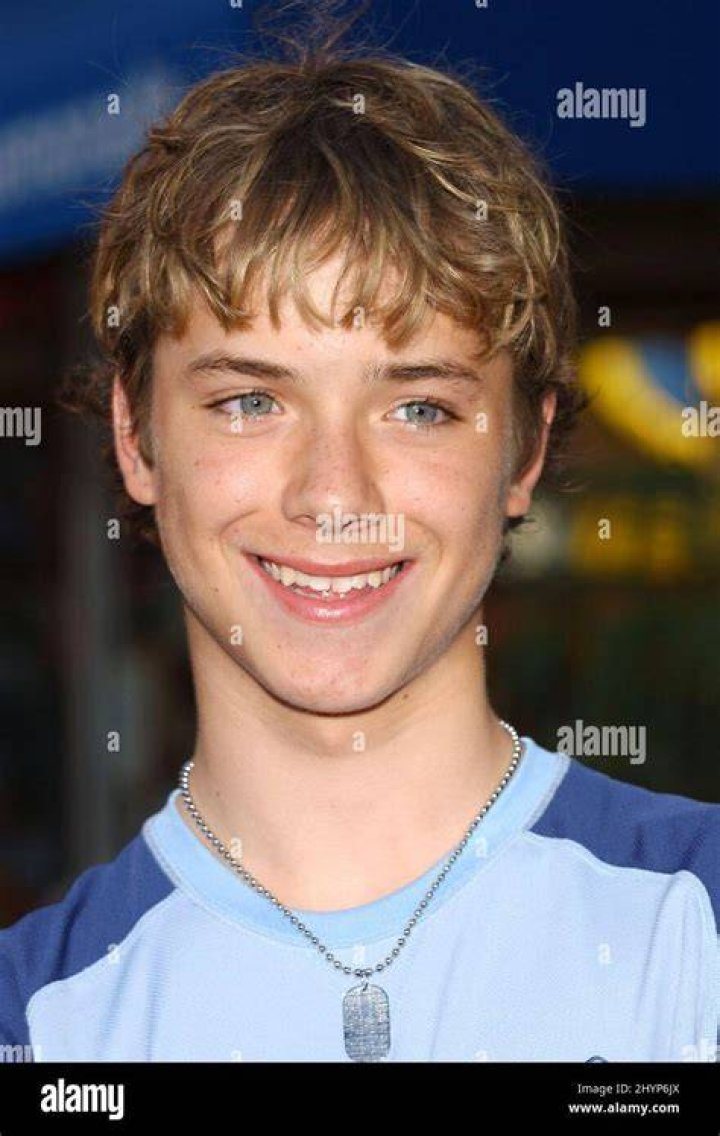 Jeremy Sumpter attends the 'Into The Storm' premiere at AMC Lincoln Square Theater on August 4, 2014 in New York City.