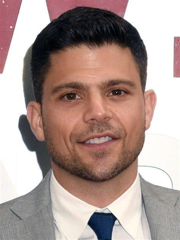 Jerry Ferrara as seen in an Instagram post in March 2019