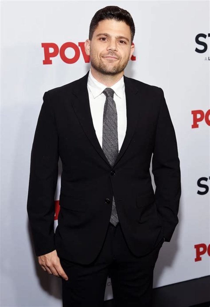 Jerry Ferrara in July 2020
