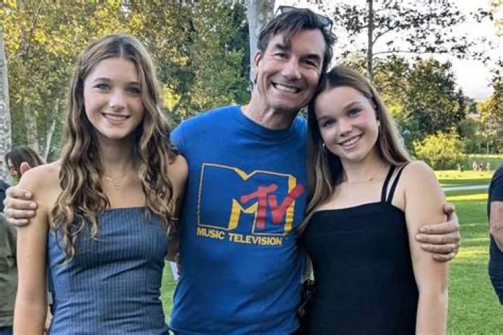 Jerry O'Connell as seen on his Instagram Profile in March 2019
