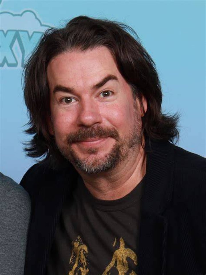 Jerry Trainor in a picture taken in Groton, New London County, Connecticut, United States on January 11, 2012