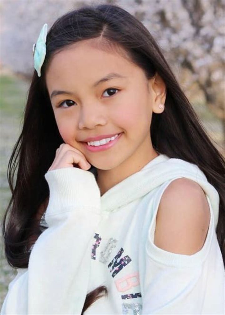 Jessalyn Grace in an Instagram post as seen in October 2017