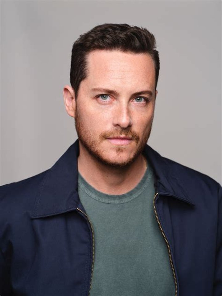 Jesse Lee Soffer in an Instagram selfie as seen in November 2017