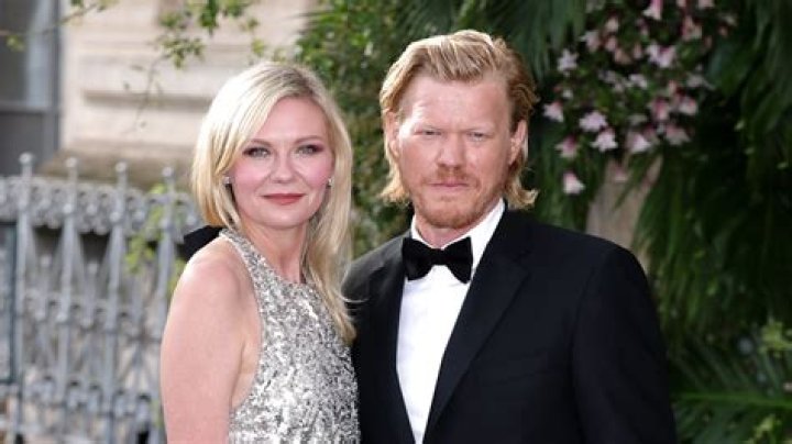 Jesse Plemons as seen in September 2015