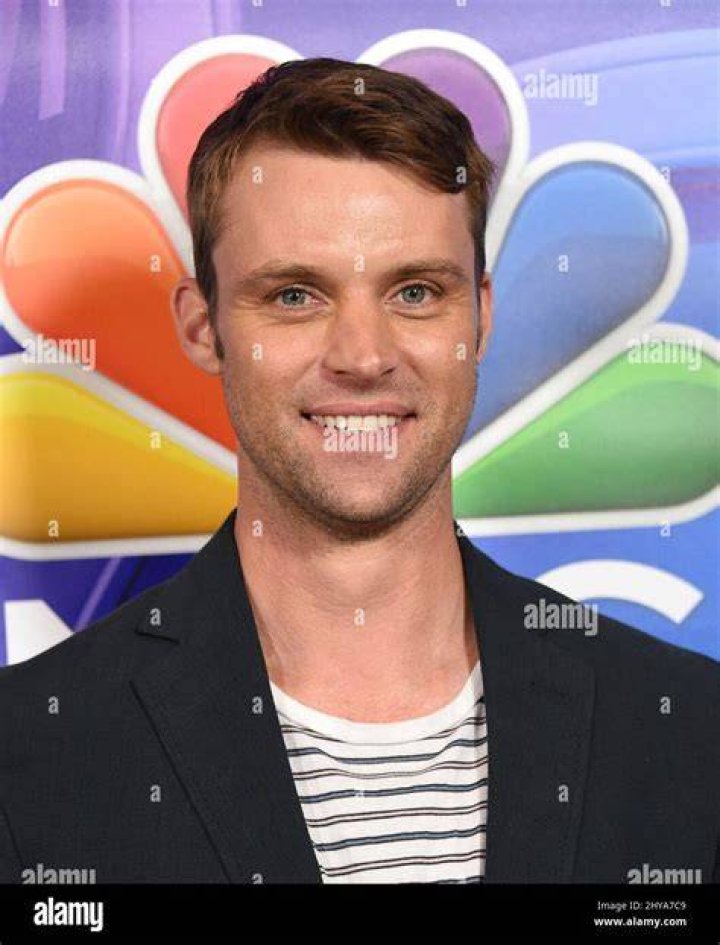 Jesse Spencer as seen on 'Chicago Fire'