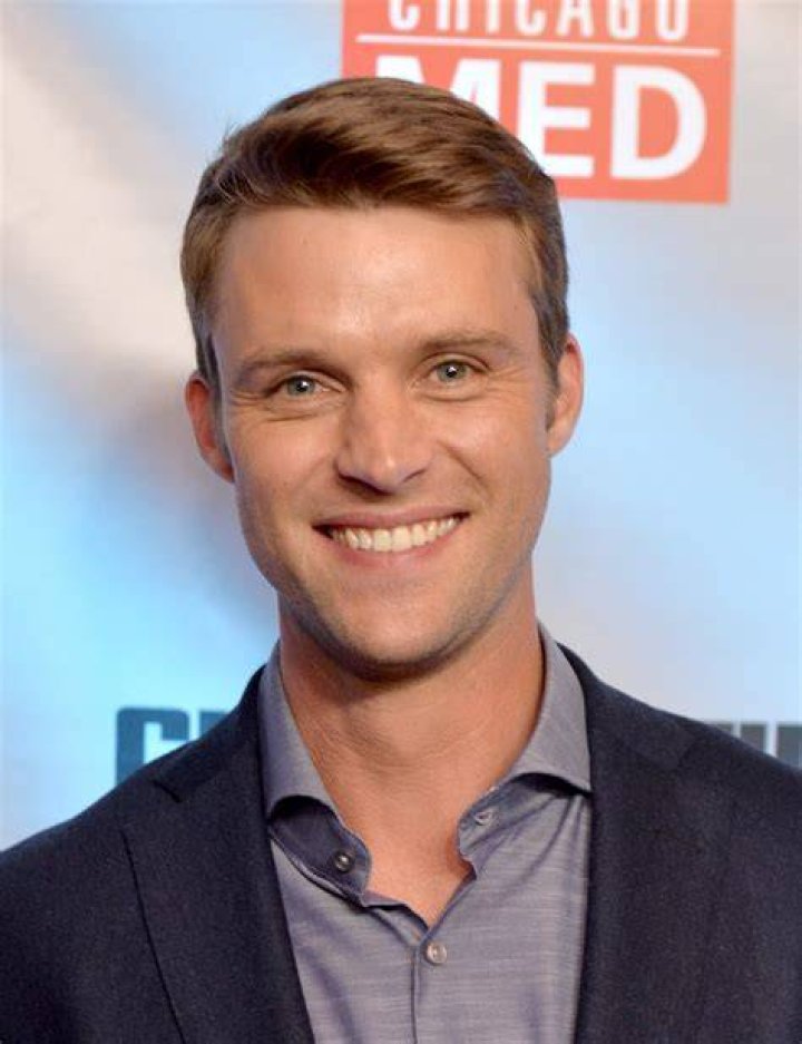 Jesse Spencer in a still from the show 'Chicago Fire'
