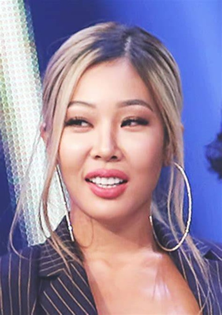 Jessi as seen while posing for the camera in California, United States in December 2019