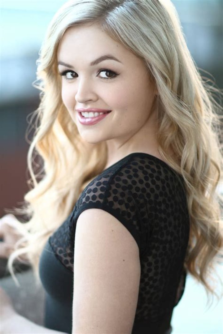 Jessica Amlee as seen at Central LA in Los Angeles County, California in October 2017