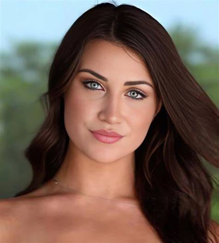 Jessica Bartlett as seen in a selfie that was taken in August 2021