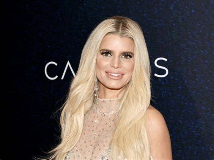 Jessica Simpson