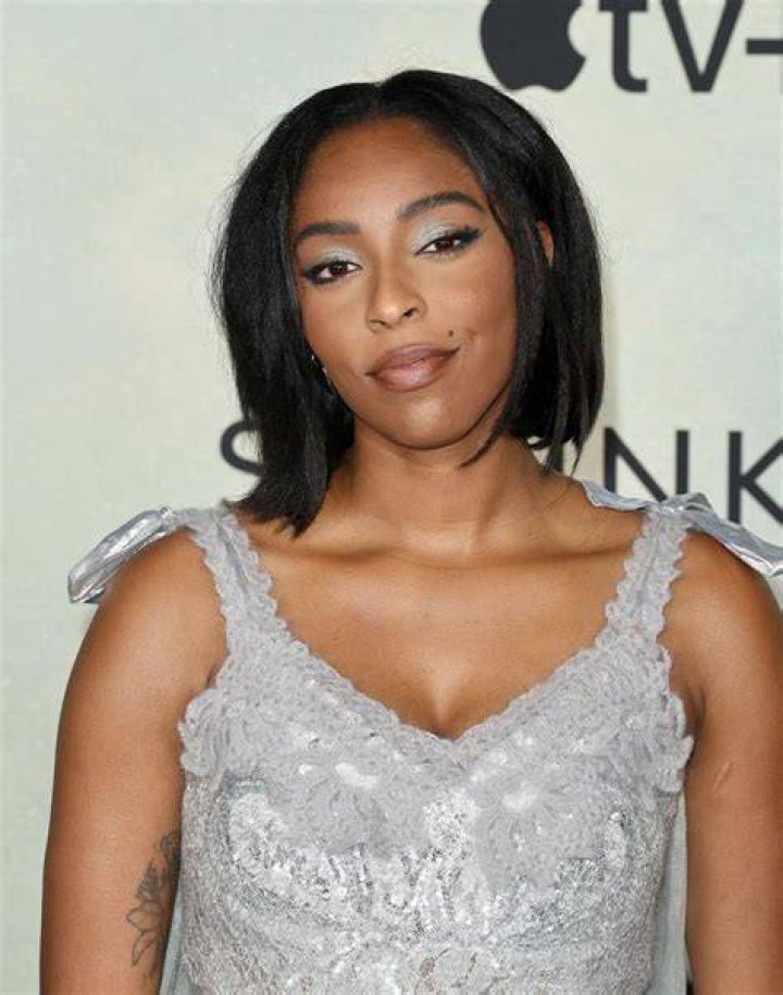 Jessica Williams as seen at the 75th annual Peabody Awards in 2016