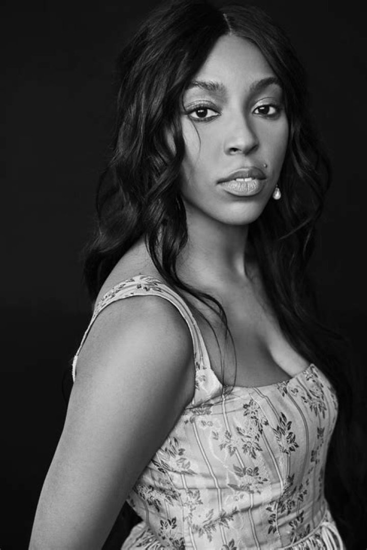 Jessica Williams posing for a picture in Pasadena, California in August 2022