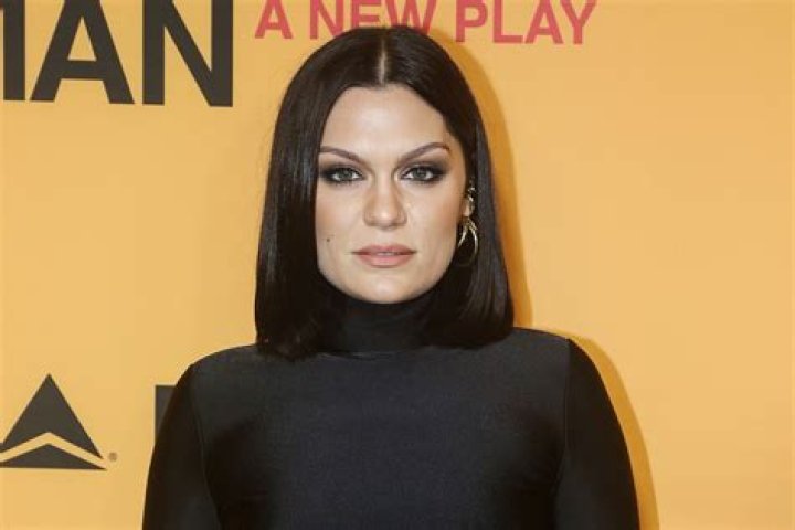 Jessie J's new hair for Grammys 2014