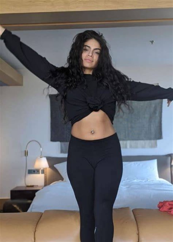 Jessie Reyez as seen in an Instagram Post in May 2019