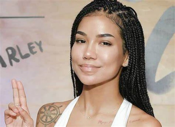 Jhene Aiko
