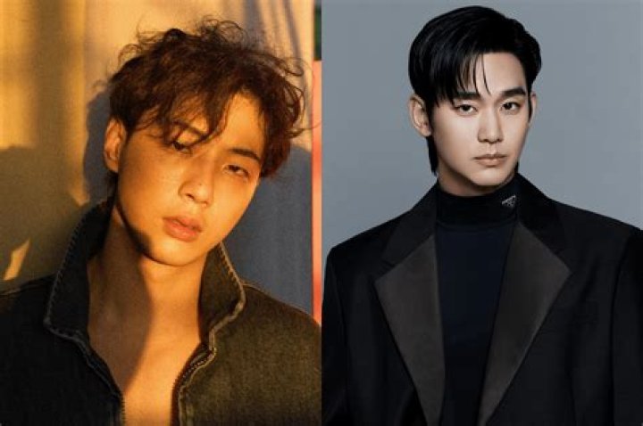 Ji Soo as seen in March 2016