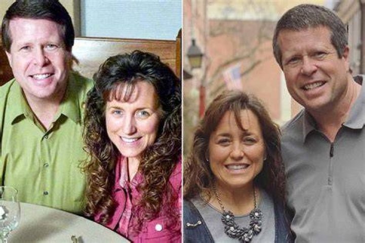 Jim Bob Duggar as seen in a picture that was taken on October 26, 2006