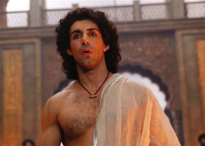 Jim Sarbh in an Instagram selfie in June 2017