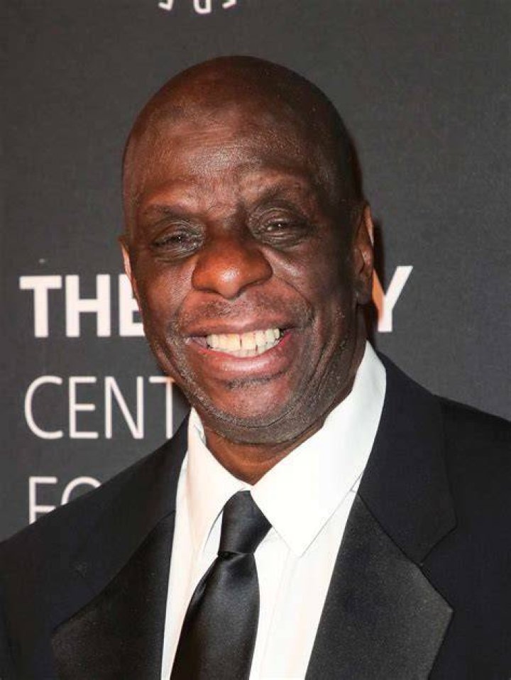Jimmie Walker as seen in 2015