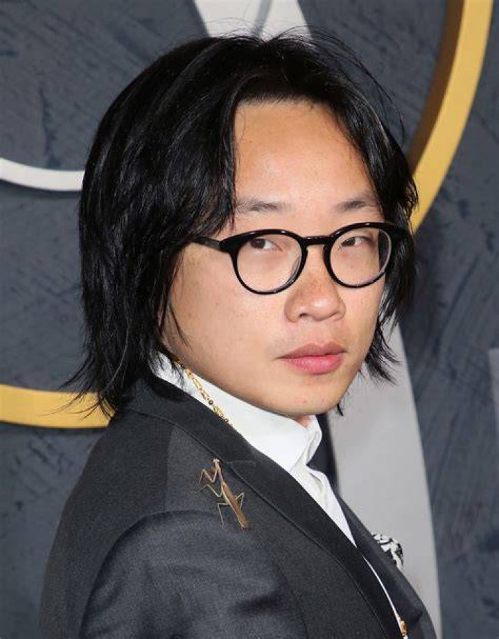 Jimmy O. Yang as seen in August 2018